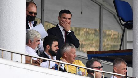 Lovitură dată de Poli Iași: își aduce președinte un conducător din Liga 1. Prima reacție a moldovenilor: ”Vrem să transformăm Poli Iași într-un club de top” | EXCLUSIV