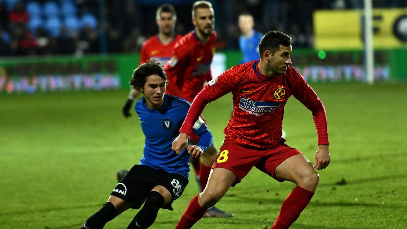 Programul etapei a 2-a din Liga 1. Meciul FCSB - Viitorul se joacă! Când are loc partida