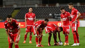 Ioan Andone, detalii despre Dinamo: „Mă mir că în planul spaniolilor nu a fost trecută și asta!”