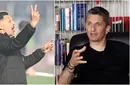 Răzvan Lucescu intuiește de ce Mirel Rădoi merge din eșec în eșec pe banca tehnică: „E foarte încăpățânat și idealist. Din cauza asta ajunge în situații de conflict și la demisii” | VIDEO EXCLUSIV