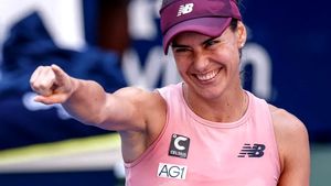 Sorana Cîrstea dezvăluie ce nu s-a văzut la TV în meciul cu rusoaica Daria Kasatkina! „Sunt multe lucruri pe care omul nu le vede din spatele televizorului!”