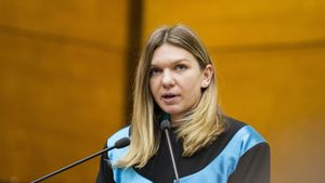 Cât a cheltuit Simona Halep până acum în încercarea de a-și demonstra nevinovăția: „Avocații au făcut mulți bani!" Dezvăluirea unui jurnalist de investigații britanic