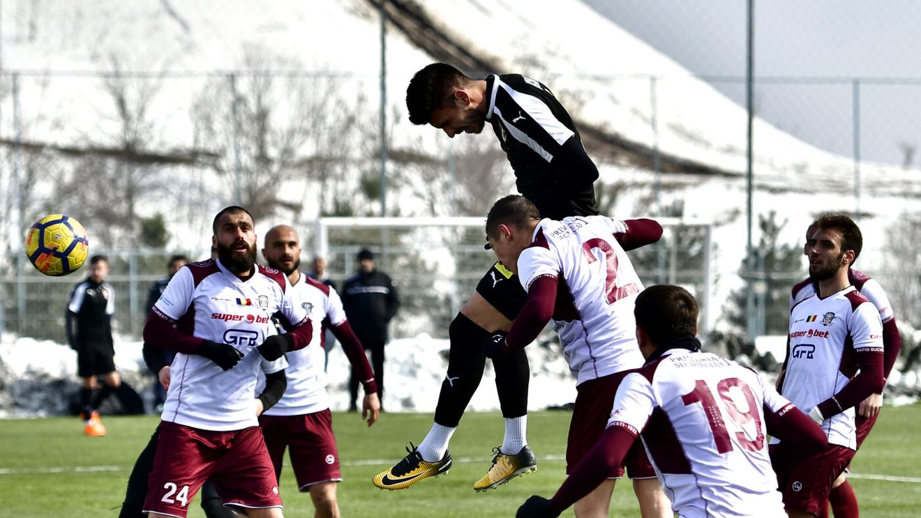 Scandalul uriaș al finalului de an în fotbalul românesc ia amploare! Susținut de Gabi Tamaș, a dat cărțile pe față: „M-au decapitat, dar este posibil să merg la TAS! FRF mi-a făcut o mare nedreptate”. EXCLUSIV