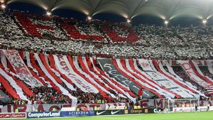 Cel mai bun marcator din istoria lui Dinamo nu a fost recunoscut în tribună: "Am stat incognito!"