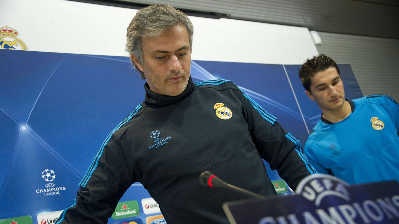 Ă‚sta e OFICIAL primul 'TRANSFER RATAT'  făcut de Mourinho!** Jucătorul la care Real Madrid renunță după doar un sezon și 4 meciuri!