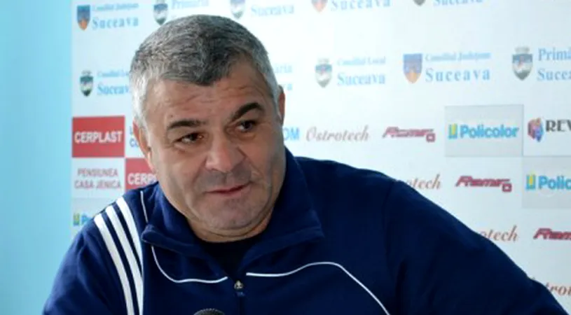 Barbu și-a anunțat plecarea:** 