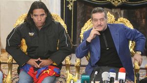 Gigi Becali:** "Dayro ar putea fi împrumutat la Brașov până în vară!"