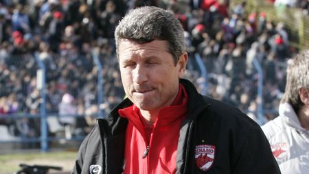 Mulțescu: "Am suferit ca un câine"