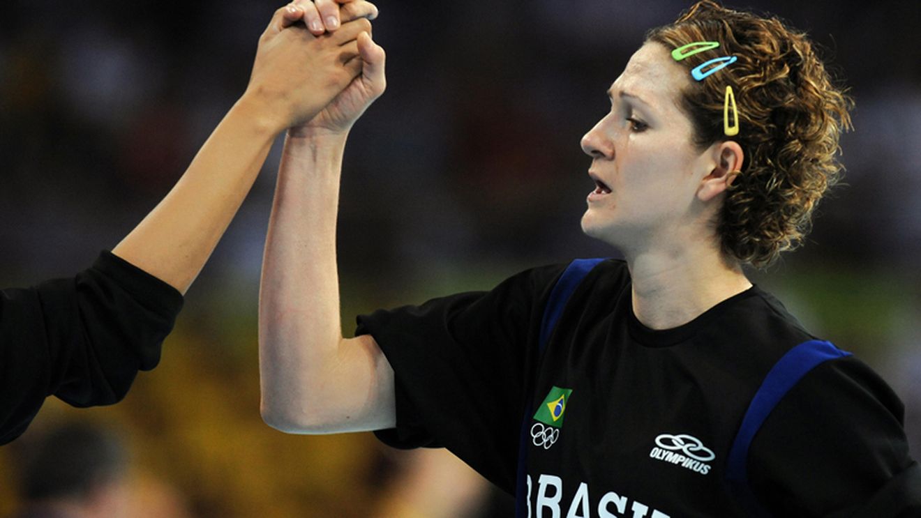 Thriller la Brazilia - Franța!** Sud-americancele au sufocat vicecampioana mondială