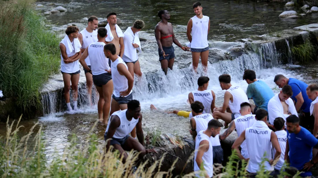 CSM Slatina începe săptămâna în care debutează în noul sezon de Liga 2 cu două despărțiri de vechi componenți ai lotului!