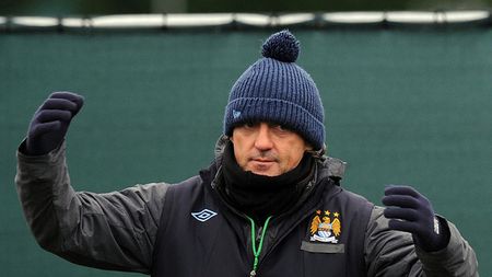 OFICIAL! Pantilimon are un nou coleg român la City.** Mancini a plătit 400.000 de euro pentru unul dintre cei mai talentați puști