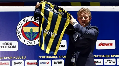 Vaslui va da piept cu cel mai iubit club din Turcia!** O scurtă prezentare a lui Fenerbahce SK