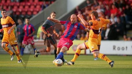 Becali: "O rotiță nu a mers!** Trică e băiat deștept!"