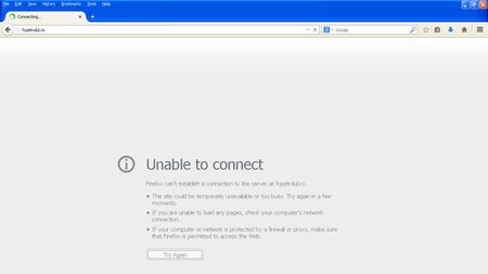 Demiterea lui Răzvan Lucescu a făcut să cadă site-ul Petrolului