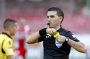 Ovidiu Hațegan revine în fotbal! E trimis să arbitreze Supercupa României și va intra în istorie în urma acestui meci | EXCLUSIV