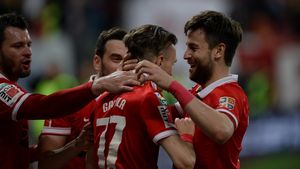 Stoican își joacă viitorul la Dinamo în derby-ul cu Steaua și mizează pe o ofensivă totală. Ce surprize a pregătit pentru Gâlcă și cum ar putea arăta primul 11 al "câinilor" 