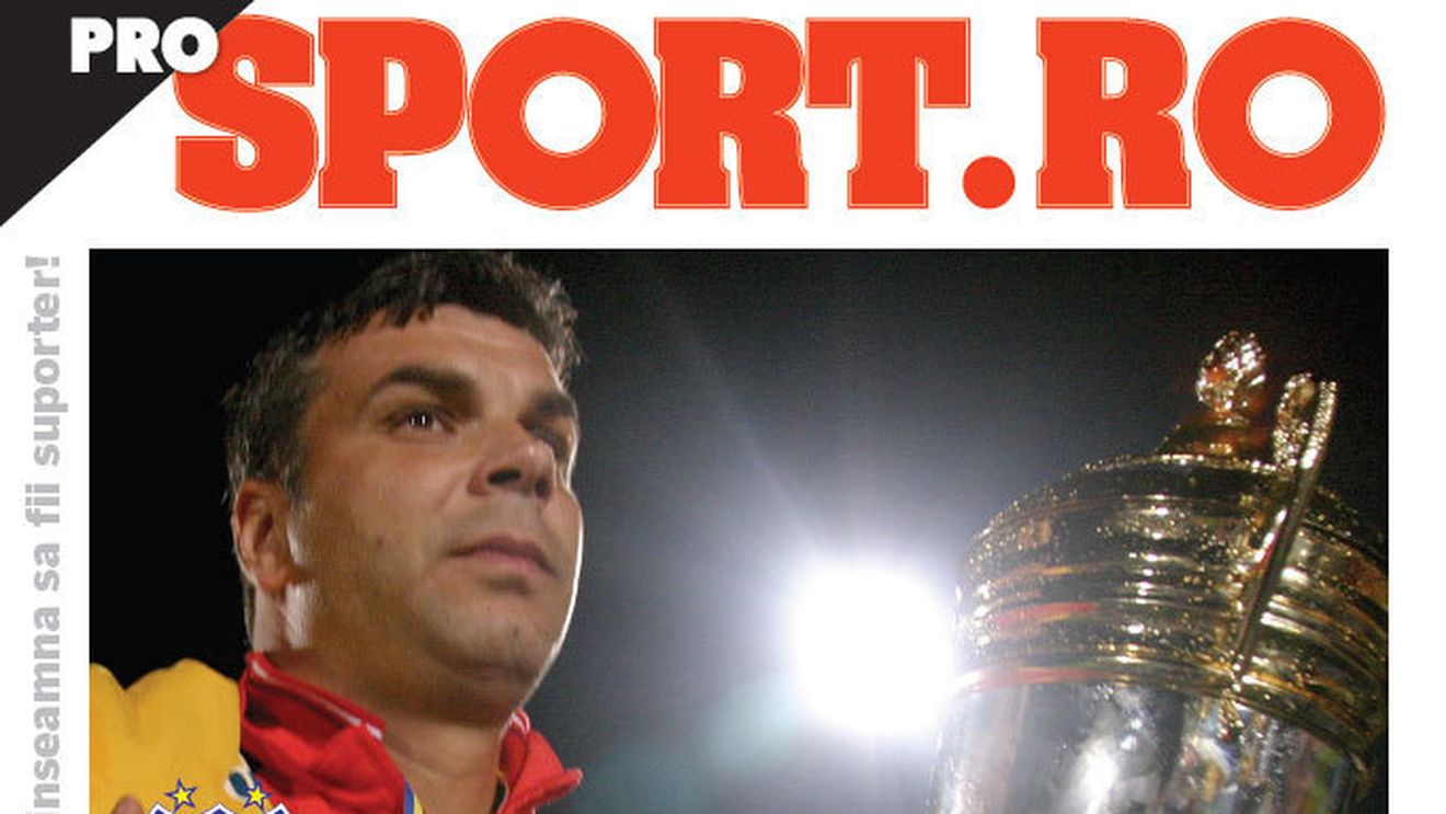 Încă un sezon sacrificat! Becali nu mai bagă bani în Steaua lui Lăcă!** Vezi ce proiect pregătește!