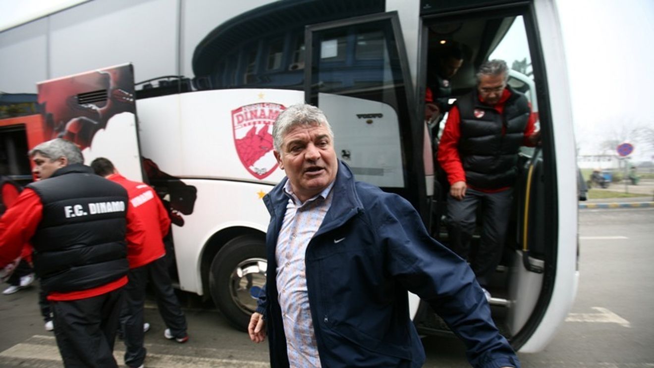 "Câinii" se văd deja în FINALĂ‚!** Andone menajează 3 titulari în partida cu Gloria