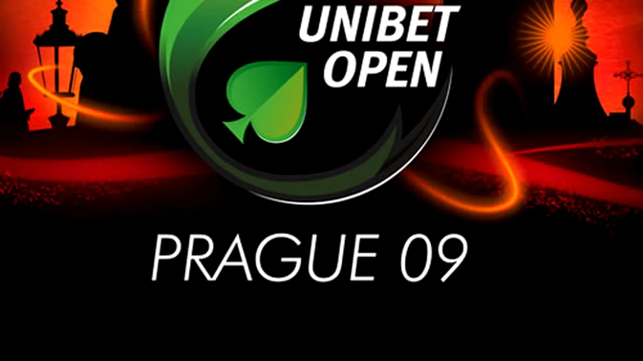 Castiga un loc la Unibet Open Praga in aceasta saptamana la Unibet!