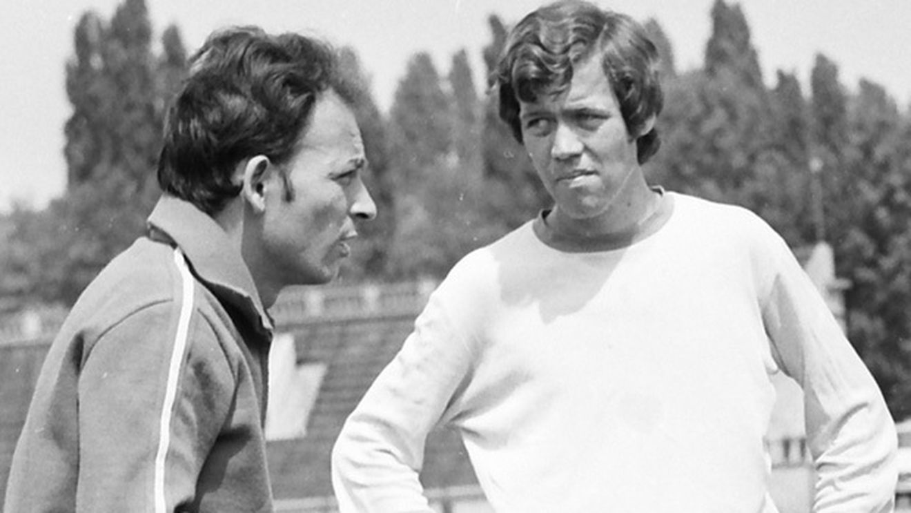 Leo Messi și Cristiano Ronaldo, comparați cu două legende ale României: „Victoria este o stare de spirit!”