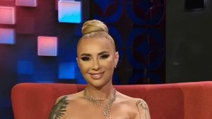 Anamaria Prodan aruncă serios cu banii! Investiție majoră într-un club din România și obiectiv clar: „Îmi doresc să iau campionatul”. EXCLUSIV