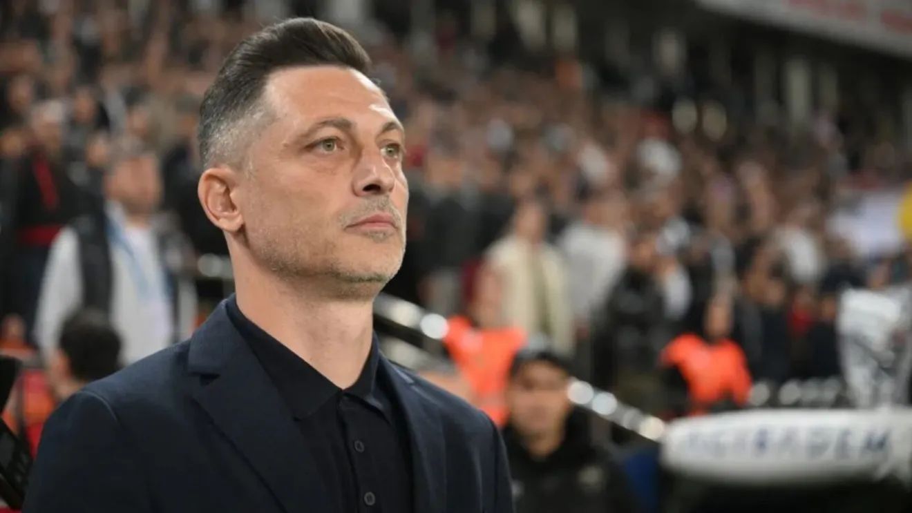 Fotbalistul român, „executat” de bașkani odată cu Mirel Rădoi, face dezvăluiri explozive: „A fost altceva acolo! M-a avertizat”