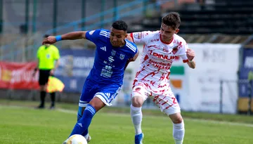 CSM Olimpia Satu Mare, primul anunț după retrogradarea în Liga 3. Trei fotbaliști, ”acontați”