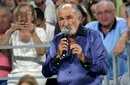 Ion Țiriac a decis cea mai mare nedreptate a României: „Este The Perfect Woman, dar n-a fost niciodată considerată la valoarea ei”