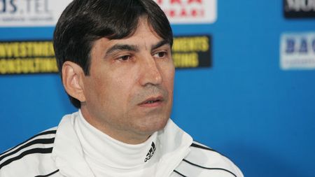 Dragomir:** "Pițurcă nu știa în ce se bagă atunci când a venit la Craiova"