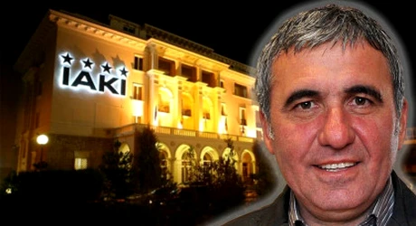 NU E O GLUMĂ! Cât costă o cameră la Iaki, hotelul lui Gică Hagi din Mamaia Nord, în iulie 2025
