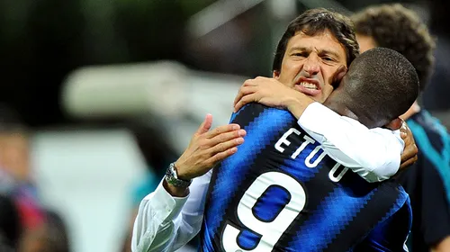 Inter, în finala Cupei Italiei!