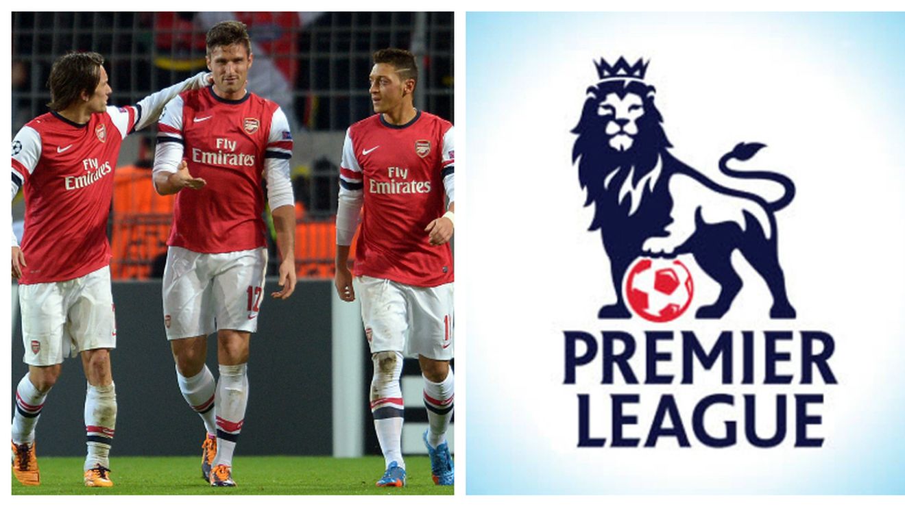 Premier League, etapa a 15-a. Fulham - Aston Villa 2-0, Arsenal - Everton 1-1. Program și rezultate