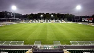 Guvernul bulgar o ajută pe Ludogorets să-și construiască stadion. Arenă de 10 milioane â‚¬ pentru campioana en-titre