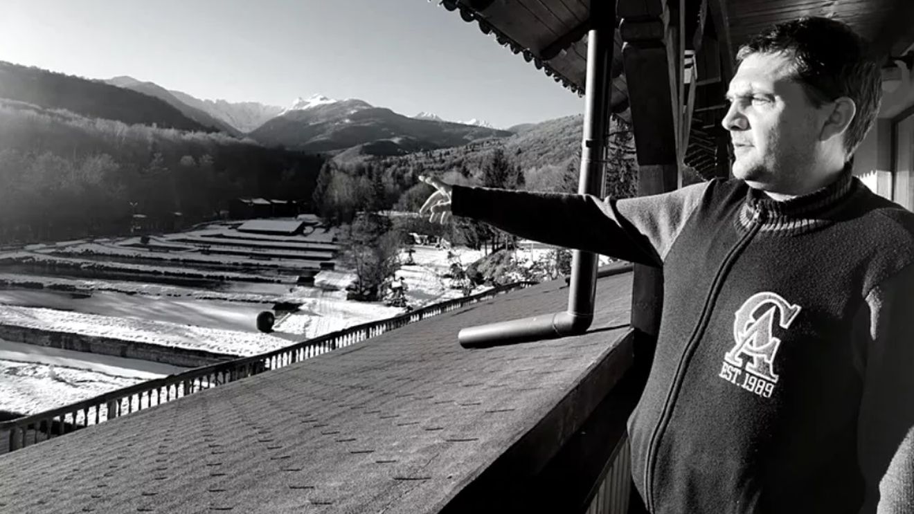 Tragedie în presa din România! Jurnalistul Andrei Bălan a murit la doar 47 de ani. A lucrat ani de zile și la ProSport și era mare fan FC U Craiova