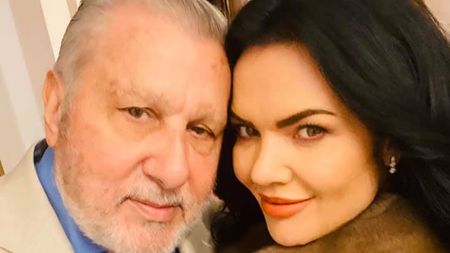 UPDATE | Reacția fostului tenismen. Ilie Năstase pompează încă bani în ultima mașină de fițe pe care i-a achiziționat-o soției Ioana. „Nu vrea să înțeleagă" | SPECIAL