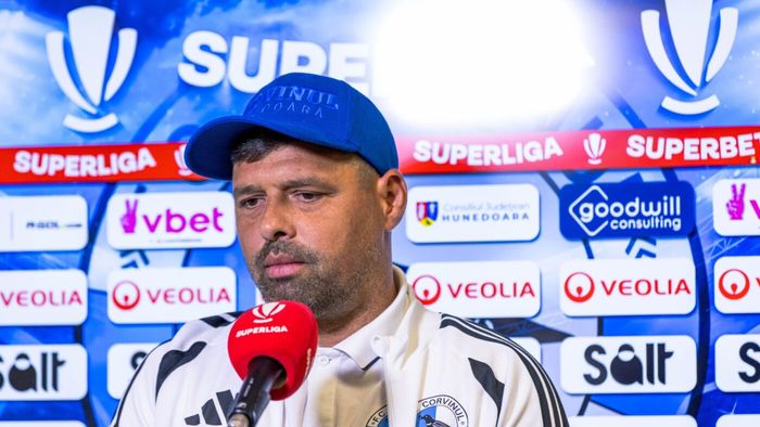 Maxim a anunțat plecarea imediat după victoria de la Galați: „Va fi mai ușor”