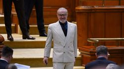 Cum a intrat Gigi Becali în politică. Personajul celebrul care l-a băgat în Parlament. „Apoi, s-a certat cu el. Nu poate să aibă șef”