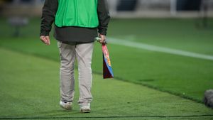 Cutremurător! S-a aflat cauza decesului doctorului Barcelonei