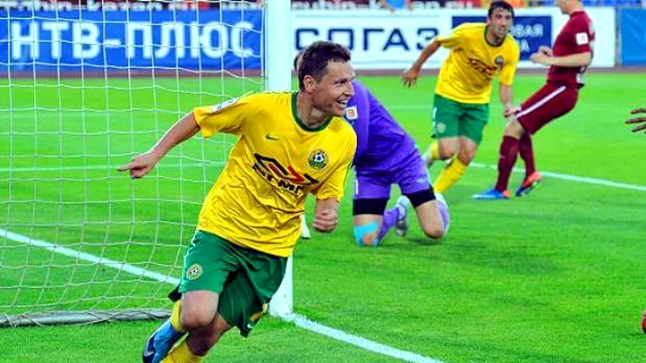 Dan Petrescu a ales Liga 1, Kuban și-a găsit alt antrenor. Anunțul făcut de ruși