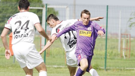 „Roti" luptă pentru salvare