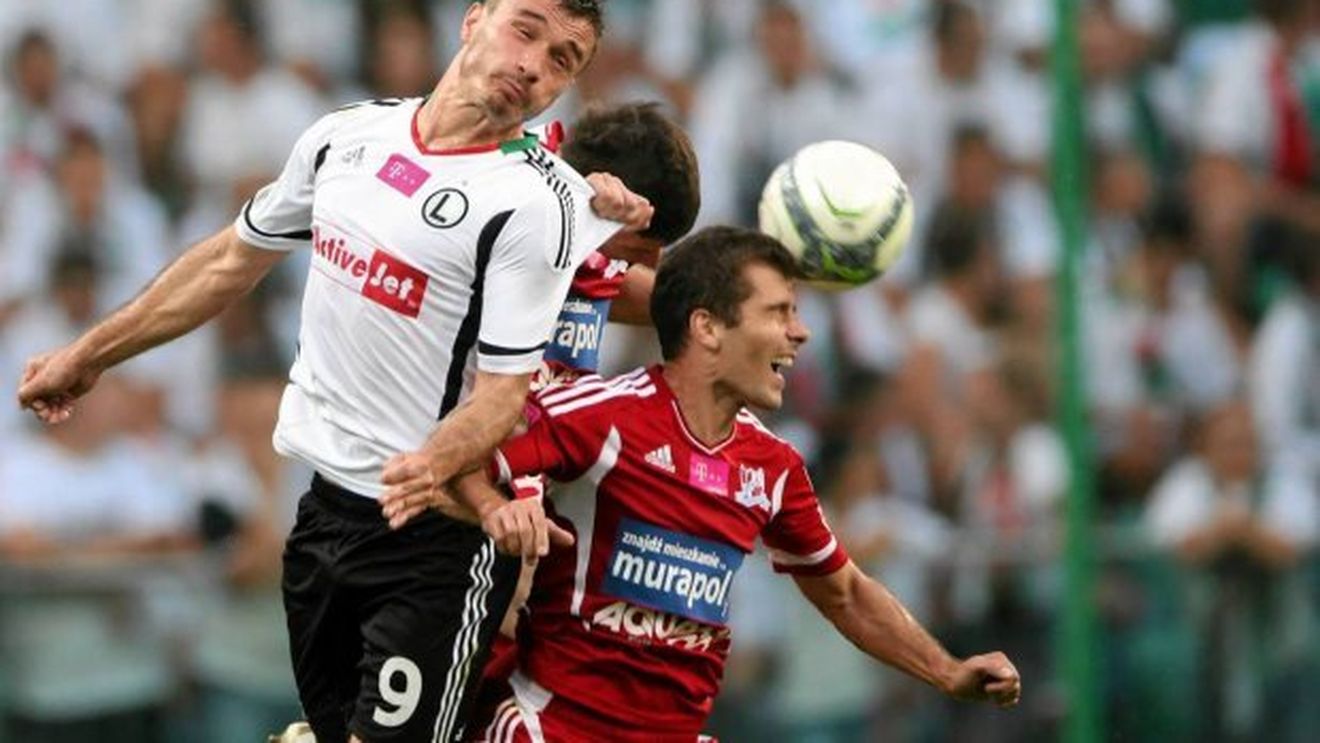 Jucătorii Legiei așteaptă "salvarea" de la UEFA: "Trebuie să facem apel! Ei pot face o mare diferență!"