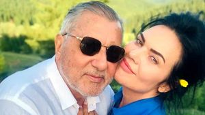Ilie Năstase, tată de fetiță la peste 75 de ani! Anunțul momentului a fost făcut de legendarul jucător de tenis: „Anul acesta sau la anul mi se va îndeplini visul”