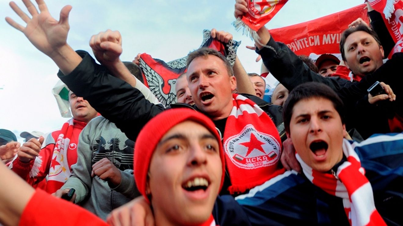 TSKA Sofia își schimbă proprietarul!