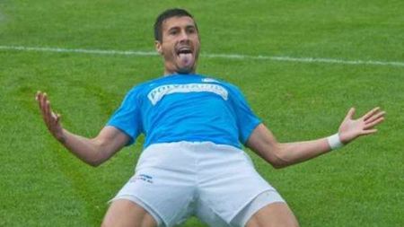 Reacția unui jucător după ce a văzut "roșu":** "Dacă te văd după meci, te omor!" Ce a făcut arbitrul și ce a pățit fotbalistul