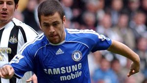 Joe Cole: "Messi e mai bun ca Ronaldo"