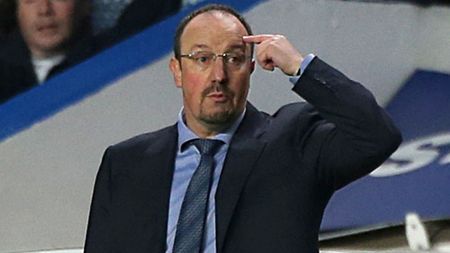 Nu doar fanii sunt nemulțumiți de numirea lui Benitez la Chelsea! **Un tehnician e dezamăgit de decizia luată de Abramovich