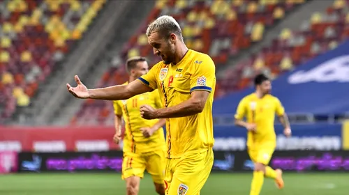 Cine transmite la TV meciul România – Germania din grupa J din preliminariile Campionatului Mondial 2022 din Qatar