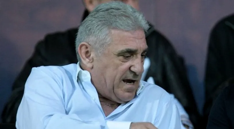 Tupeul se pedepsește!** Jucătorul care l-a înfruntat pe Giovani Becali, primul plecat de la Dinamo în această iarnă