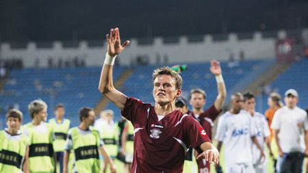 Pleacă din Giulești?** Întâlnire decisivă între Dinu 'Vamă' și Lazăr