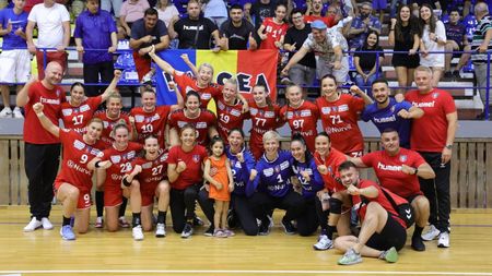 E echipa neînvinsă în amicale! A câștigat și un turneu internațional